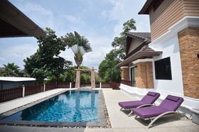 Sivana Place