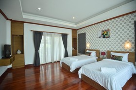 Sivana Place