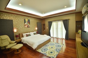 Sivana Place