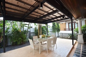 Sivana Place