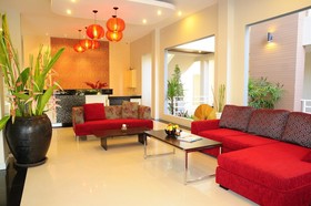 Sivana Place