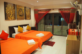 Sky Silk Decoration House