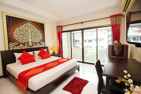 Sky Silk Decoration House