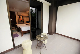 Sky Silk Decoration House