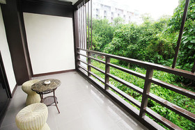 Sky Silk Decoration House