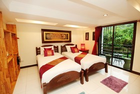 Sky Silk Decoration House