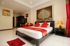 Sky Silk Decoration House