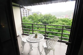 Sky Silk Decoration House