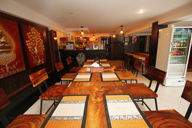 Sky Silk Decoration House