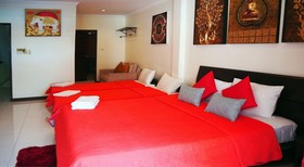 Sky Silk Decoration House