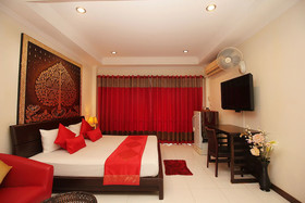 Sky Silk Decoration House