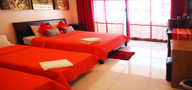 Sky Silk Decoration House