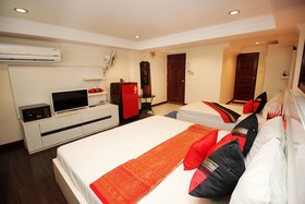 Sky Silk Decoration House
