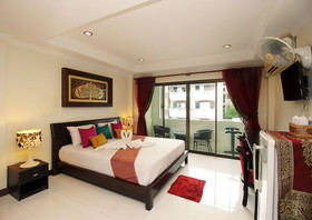 Sky Silk Decoration House