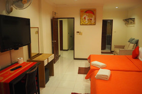 Sky Silk Decoration House