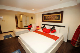 Sky Silk Decoration House