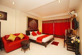 Sky Silk Decoration House