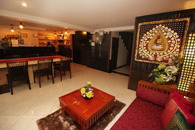 Sky Silk Decoration House