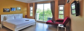 Sleep Room Guesthouse
