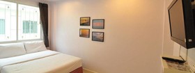 Sleep Room Guesthouse
