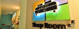 Sleep Room Guesthouse