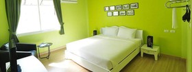 Sleep Room Guesthouse