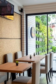 Stay @ Kata Poshtel