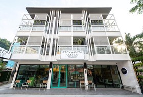 Stay @ Kata Poshtel