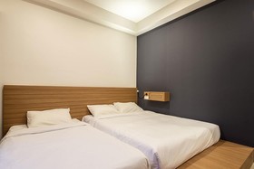 Stay @ Kata Poshtel
