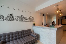 Stay @ Kata Poshtel