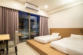 Stay @ Kata Poshtel