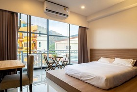 Stay @ Kata Poshtel