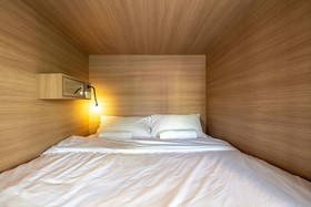 Stay @ Kata Poshtel