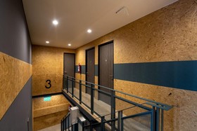Stay @ Kata Poshtel