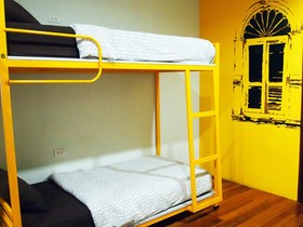 Sunny Hostel Phuket
