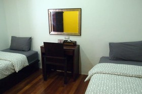 Sunny Hostel Phuket