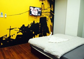 Sunny Hostel Phuket