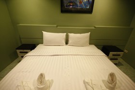 Surachet at 257 Boutique House