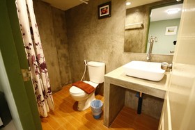 Surachet at 257 Boutique House