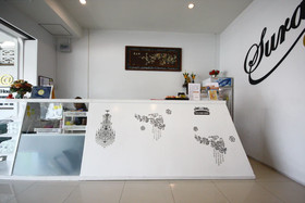 Surachet at 257 Boutique House