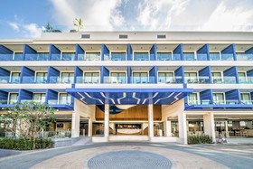 Hotel Clover Patong