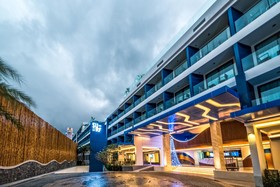 Hotel Clover Patong