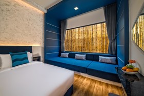 Hotel Clover Patong