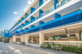 Hotel Clover Patong