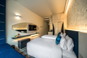 Hotel Clover Patong