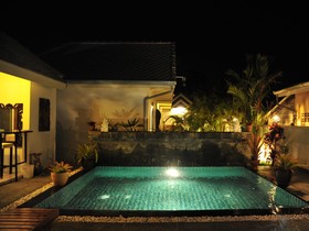 Sweet Bungalow