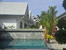 Sweet Bungalow