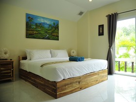 Sweet Bungalow