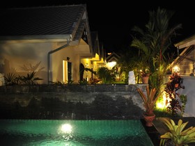 Sweet Bungalow