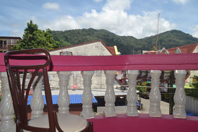 Sweet Home Guesthouse